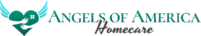 Angels of America HomeCare